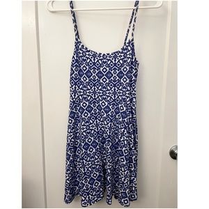H&M dress, size small